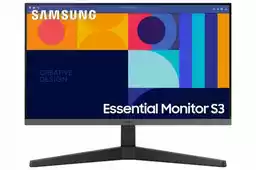 Samsung S24C330GAU 24 cale Full HD IPS 100Hz 4ms monitor LED