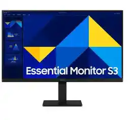 Samsung S24D300GAU 24 Full HD IPS 100Hz 5ms Monitor LED