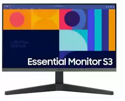 Samsung S27C330GAU 27 cali Full HD IPS 100Hz 4ms monitor LED