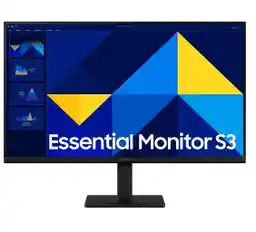 Samsung S27D300GAU 27 Full HD IPS 100Hz 5ms Monitor LED