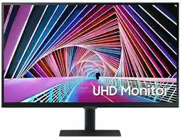 Samsung S32A700NWP 32 cale 4K VA 60Hz 5ms monitor LED