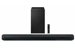 Samsung Soundbar HW-Q700D 2024 3.1.2 Dolby Atmos Bluetooth Q-symphony