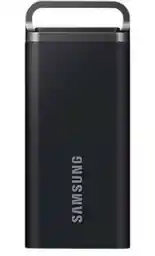 Samsung T5 EVO 8TB USB 3.2 Czarny Dysk SSD zewnętrzny