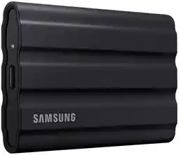 Samsung T7 Shield 2TB USB 3.2 Czarny Dysk SSD zewnętrzny