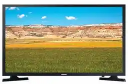 Samsung Telewizor Led UE32T4302 32 cale Tizen Smart Tv czarny