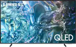 Samsung Telewizor QLED QE55Q67DAUXXH 55 cali 4K Tizen Quantum HDR