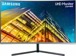 Samsung U32R590CWP 32 cale 4K VA 60Hz 4ms Zakrzywiony monitor LED