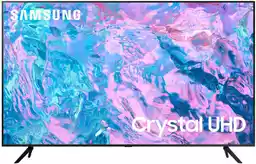 Samsung UE43CU7172