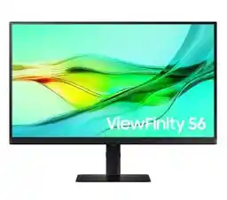 Samsung Viewfinity S6 S27D600UAU 27 2K IPS 100Hz 5ms Monitor LED