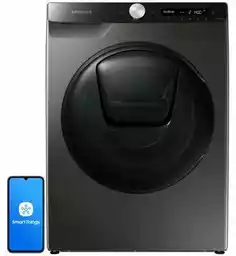 Samsung WD80T554DBX AddWash AI Control 8kg/5kg pralko-suszarka