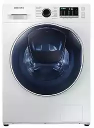 Samsung WD8NK52E0ZW AddWash 8kg/5kg pralko-suszarka