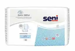 San Seni Uni 30szt