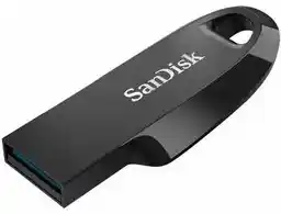 Sandisk Pendrive Ultra Curve 128GB, USB 3.2 Gen. 1 USB 3.0