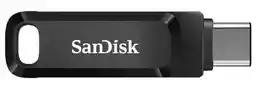 Sandisk Ultra Dual Drive GO 64 GB USB 3.1 Type-C 150MB/s