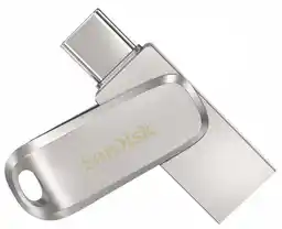 Sandisk Ultra Dual Drive Luxe 128GB USB 3.1 Type-C 150MB/s