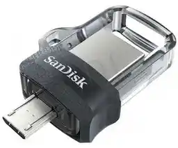 Sandisk ULTRA DUAL DRIVE m3.0 128GB 150MB/s