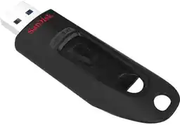 Sandisk ULTRA USB 3.0 FLASH DRIVE 128GB 100MB/s