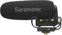 Saramonic Vmic5 - mikrofon pojemnościowy