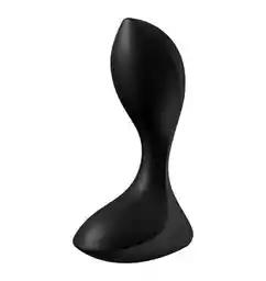 Satisfyer Backdoor Lover Black