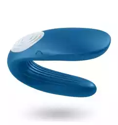 Satisfyer Double Whale