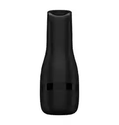 Satisfyer (ge Dyskretny Masturbator Satisfayer Men Classic Black