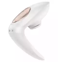 Satisfyer (ge Stymulator Bezdotykowy dla Par Satisfyer Pro 4 Couples