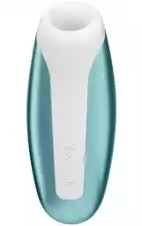 Satisfyer (ge Stymulator Satisfayer Love Breeze Niebieski