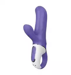 Satisfyer Magic bunny - wibrator króliczek