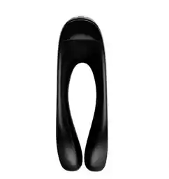 Satisfyer Masażer Candy Cane Black