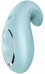 Satisfyer Masażer Dipping Delight Light Blue 1 Sztuka