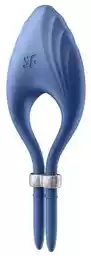 Satisfyer Masażer Duelist Blue 1 Sztuka