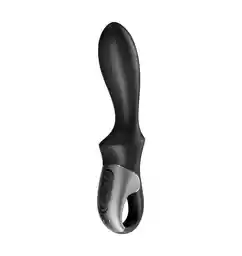 Satisfyer Masażer Heat Climax Connect App