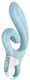 Satisfyer Masażer Love Me Blue