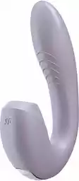 Satisfyer Masażer Sunray Connect App Lilac