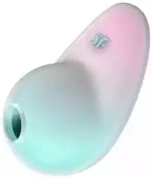 Satisfyer Pixie Dust Mint-Pink