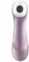 Satisfyer Pro 2 Gen2 - ładowalny stymulator łechtaczki (viola)