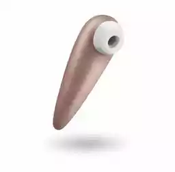 Satisfyer Satifyer Masażer Number One