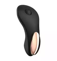 Satisfyer Sterowany aplikacją wibrator do bielizny Little Secret