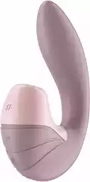 Satisfyer Supernova (Old Rose) - Wibrator króliczek Różowy