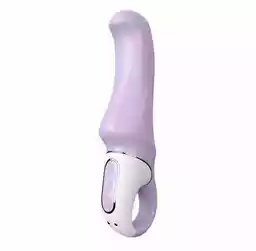 Satisfyer Wibrator punktu G Vibes Charming Smile