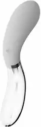 Satisfyer Wibrator Szkalny Liaison Curve Punkt G Biały