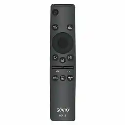 Savio Pilot RC-12 do TV SAMSUNG Smart UHD