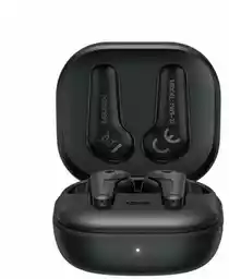 Savio TWS-12 Czarny Słuchawki bezprzewodowe