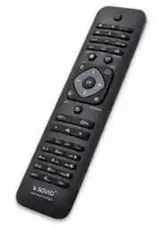 Savio_new Pilot SAVIO RC-10 do TV PHILIPS