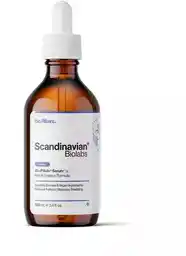 Scandinavian Biolabs Bio-Pilixin Activation Formula for Women Serum do włosów 100 ml