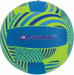 Schildkröt 970340 Premium Beach Volleyball Ocean Piłka do siatkówki plażowej rozmiar 5