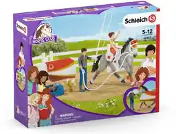 Schleich Horse Club Mia Woltyżerka