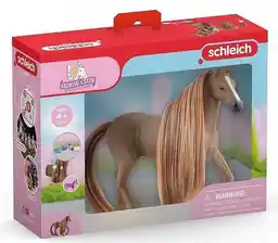 Schleich Piękna Klacz Pełnej Krwi Angielskiej