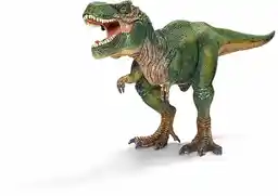 Schleich Zwierzęta prehistoryczne - Tyranozaur Rex z ruchomą szczęką