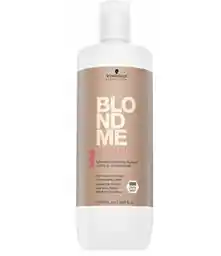 Schwarzkopf BlondMe All Blondes odżywczy szampon z lekką formułą 1000ml